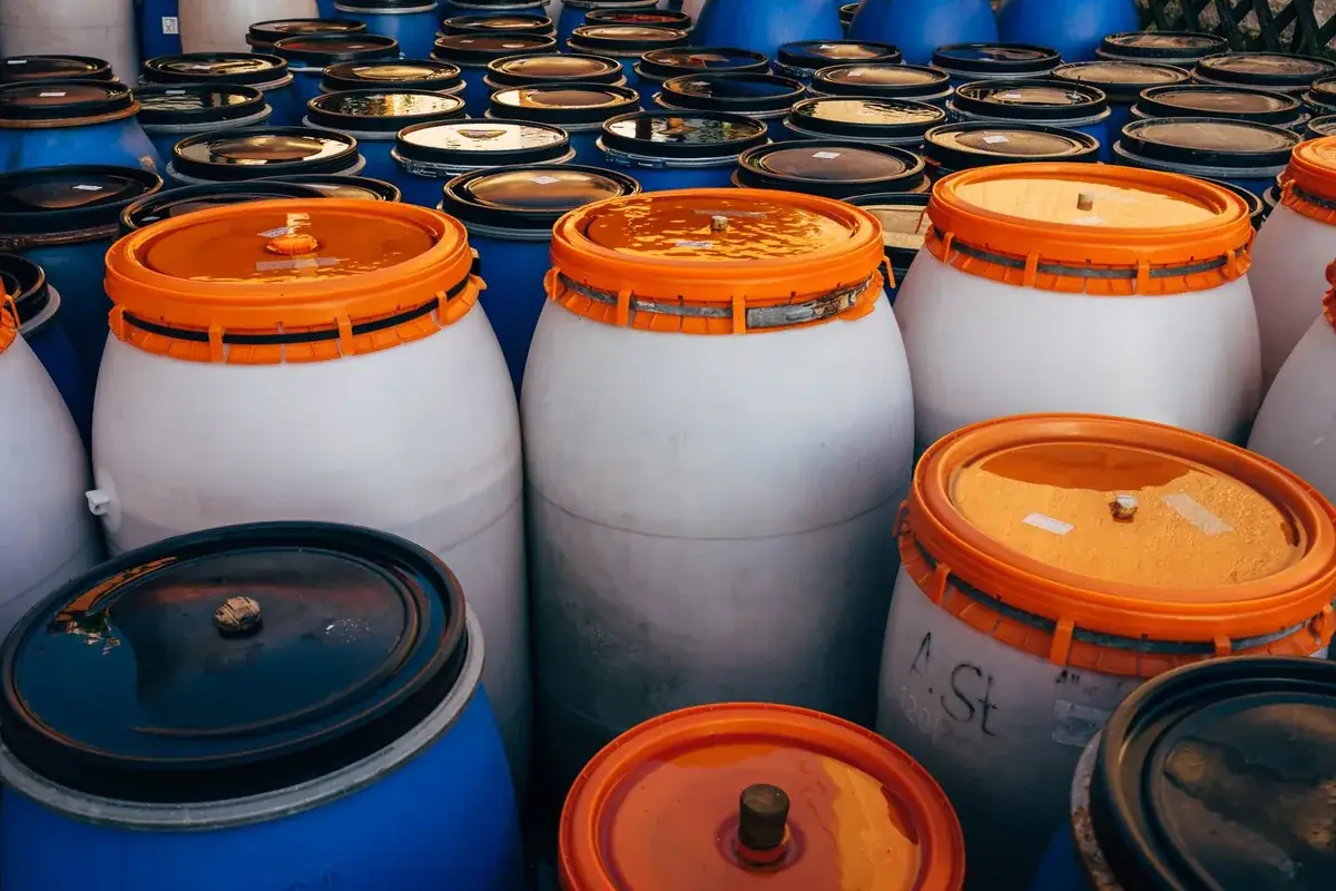 Hazmat Cleanup in Cresco, IA